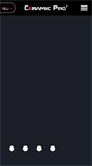 Mobile Screenshot of ceramicpro.su